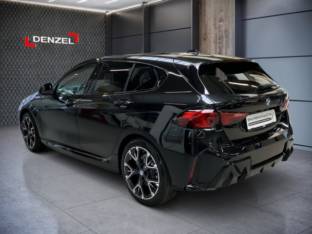 Bild 2: BMW 116 F70