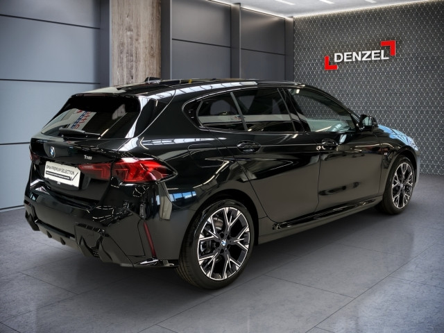 Bild 3: BMW 116 F70