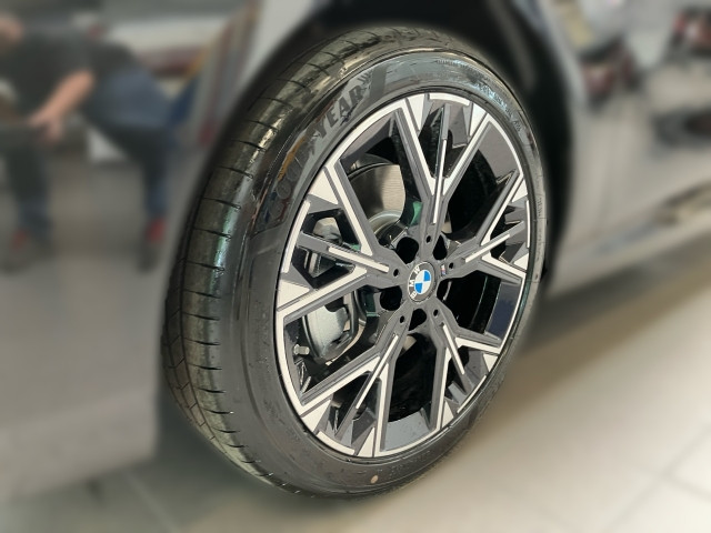 Bild 4: BMW 116 F70