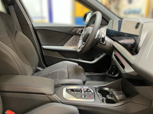 Bild 5: BMW 116 F70