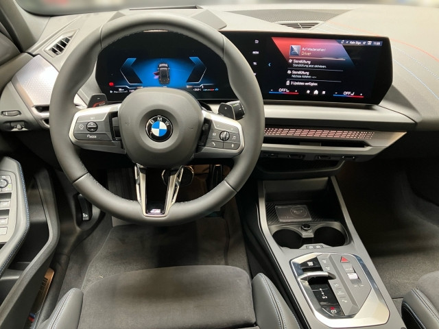 Bild 6: BMW 116 F70