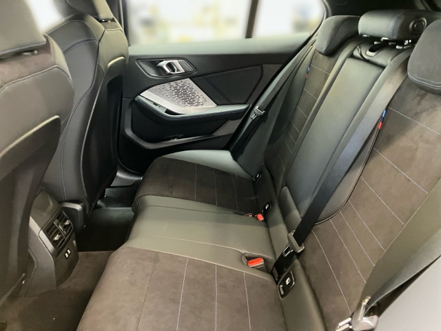 Bild 8: BMW 116 F70