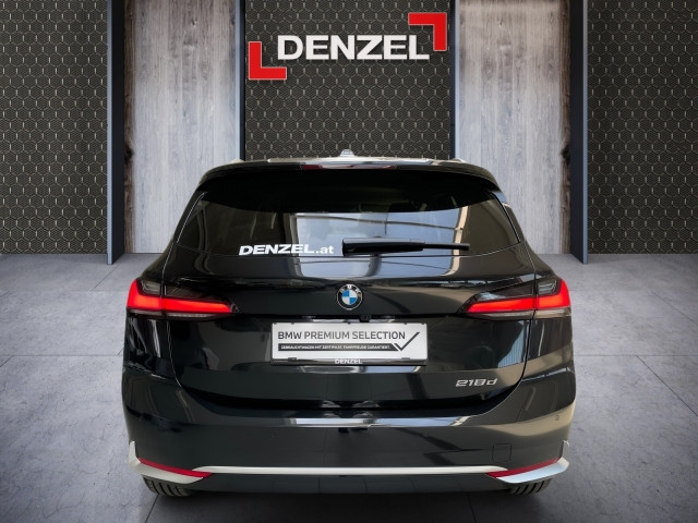 Bild 10: BMW 218d Active Tourer B47 U06