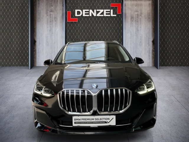 Bild 12: BMW 218d Active Tourer B47 U06