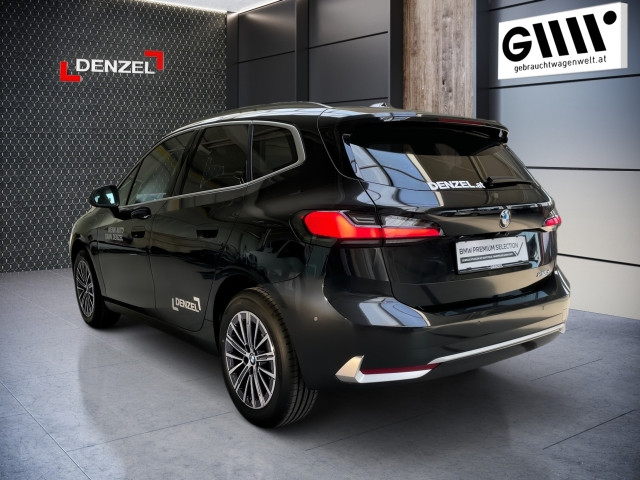 Bild 2: BMW 218d Active Tourer B47 U06