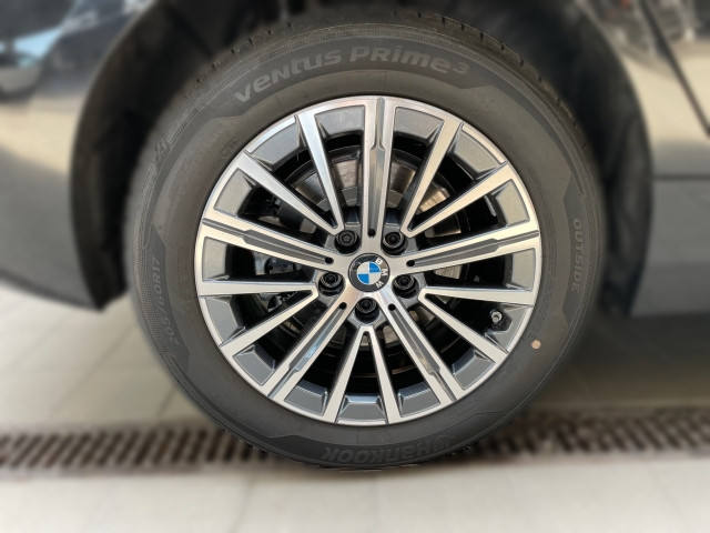 Bild 4: BMW 218d Active Tourer B47 U06