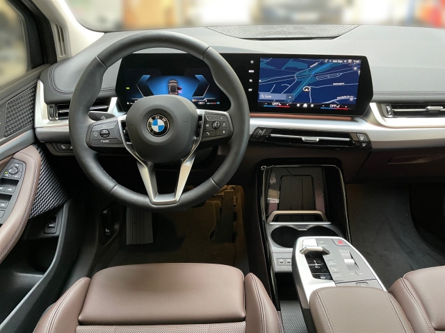 Bild 6: BMW 218d Active Tourer B47 U06