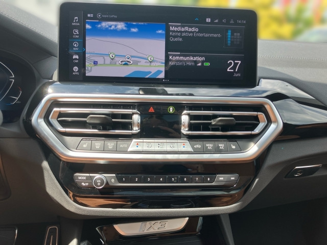 Bild 6: BMW iX3 G08 HA0