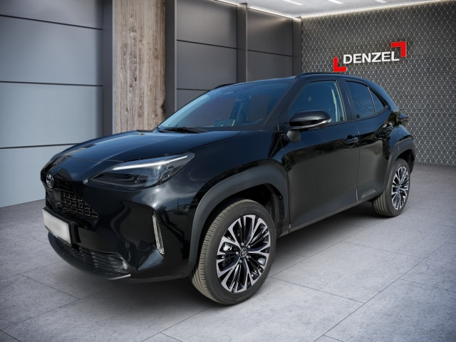 Bild 0: Toyota Yaris Cross 130PS 2WD Elegant