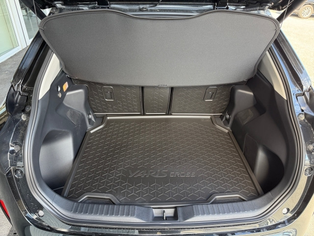 Bild 9: Toyota Yaris Cross - 1,5 l 4x2 Hybrid  Elegant