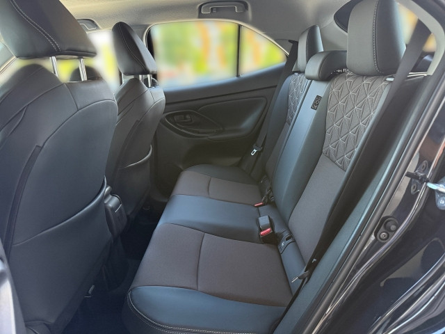 Bild 8: Toyota Yaris Cross 130PS 2WD Elegant