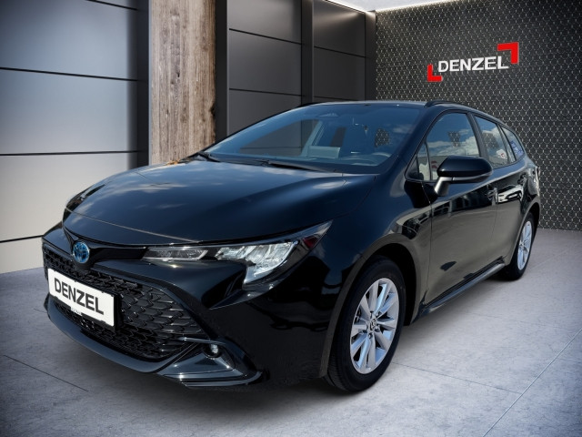 Bild 0: Toyota Corolla TS 1,8 140PS Active MY25