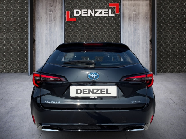 Bild 10: Toyota Corolla TS 1,8 140PS Active MY25