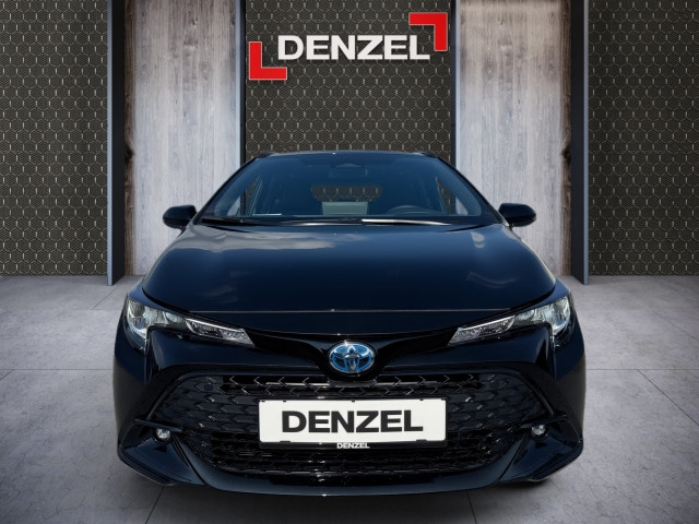 Bild 12: Toyota Corolla TS 1,8 140PS Active MY25