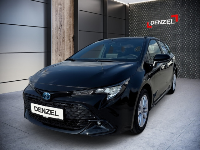 Bild 1: Toyota Corolla TS 1,8 140PS Active MY25