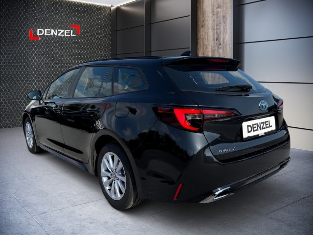 Bild 2: Toyota Corolla TS 1,8 140PS Active MY25