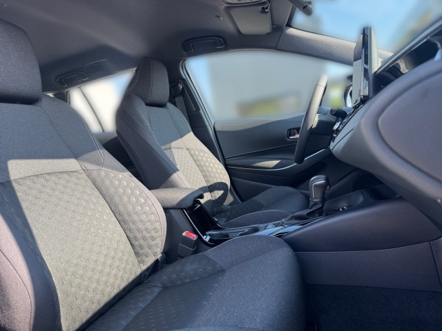 Bild 5: Toyota Corolla TS 1,8 140PS Active MY25