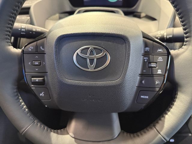 Bild 13: Toyota Bz4X 2WD + Comfort Paket