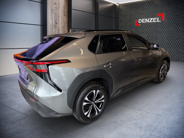 Bild 2: Toyota Bz4X 2WD + Comfort Paket