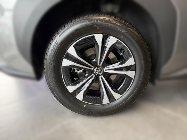 Bild 3: Toyota Bz4X 2WD + Comfort Paket