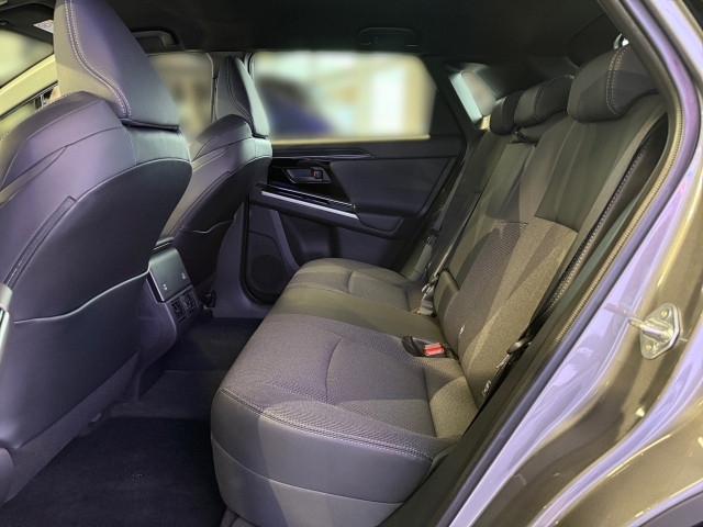 Bild 7: Toyota Bz4X 2WD + Comfort Paket