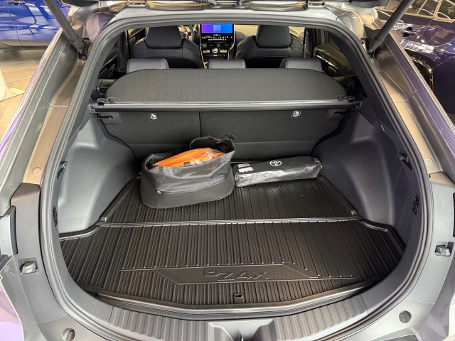 Bild 8: Toyota Bz4X 2WD + Comfort Paket