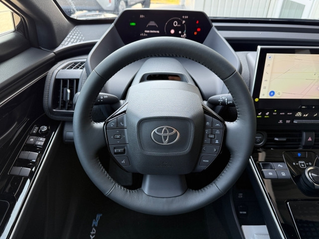 Bild 11: Toyota Bz4X 2WD + Comfort Paket
