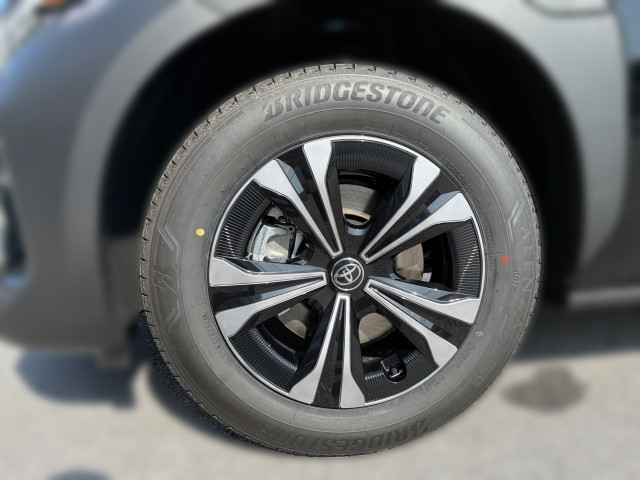 Bild 12: Toyota Bz4X 2WD + Comfort Paket