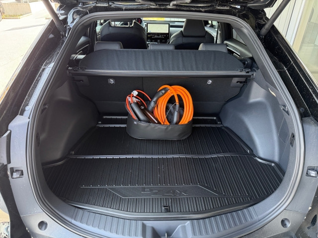 Bild 8: Toyota Bz4X 2WD + Comfort Paket