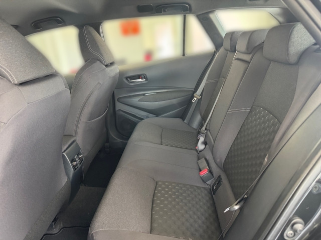 Bild 8: Toyota Corolla TS 1,8 140PS Active MY25
