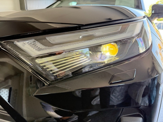 Bild 11: Toyota RAV4 HEV 222PS 4WD VIP