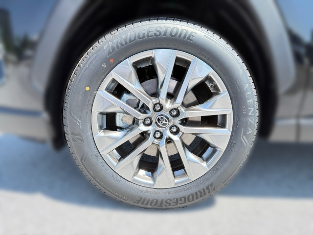 Bild 12: Toyota RAV4 HEV 222PS 4WD VIP