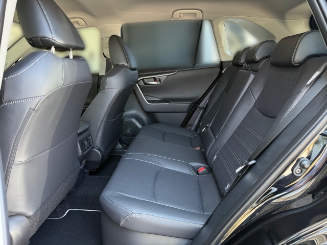 Bild 7: Toyota RAV4 HEV 222PS 4WD VIP