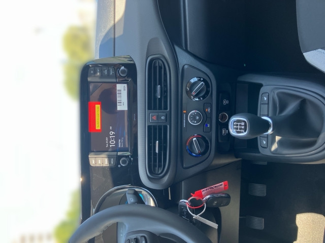 Bild 7: Hyundai i10 GO 1,0 MT