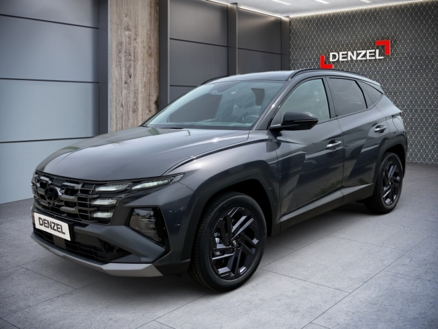 Bild 0: Hyundai Tucson NX4 20th Anniversary 1,6 T-GDi PHEV 4WD