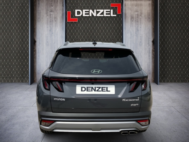 Bild 10: Hyundai Tucson NX4 20th Anniversary 1,6 T-GDi PHEV 4WD