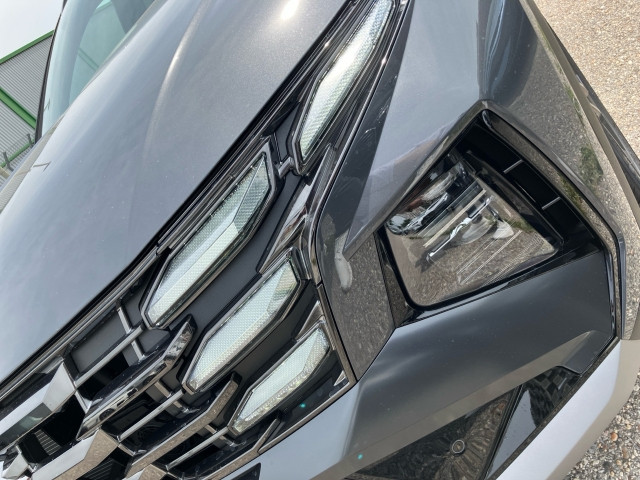 Bild 11: Hyundai Tucson NX4 20th Anniversary 1,6 T-GDi PHEV 4WD