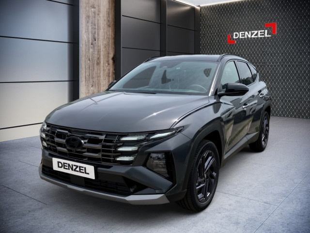 Bild 1: Hyundai Tucson NX4 20th Anniversary 1,6 T-GDi PHEV 4WD