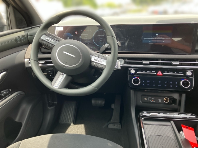 Bild 6: Hyundai Tucson NX4 20th Anniversary 1,6 T-GDi PHEV 4WD
