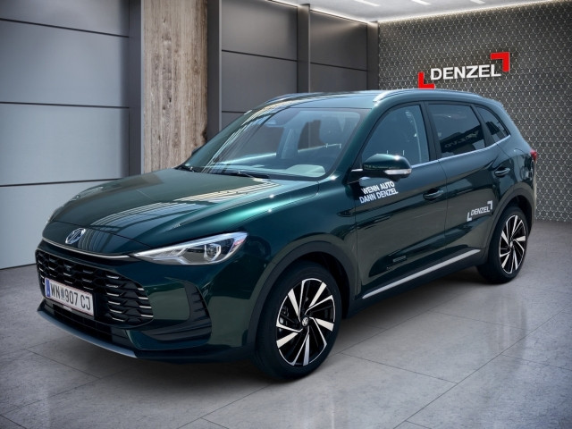 Bild 0: MG ZS HEV Luxury/25