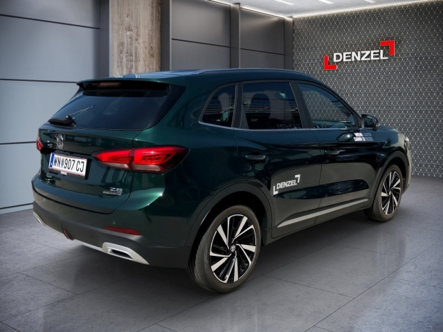 Bild 3: MG ZS HEV Luxury/25