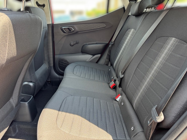 Bild 8: Hyundai i10 GO 1,0 MT a5bg1