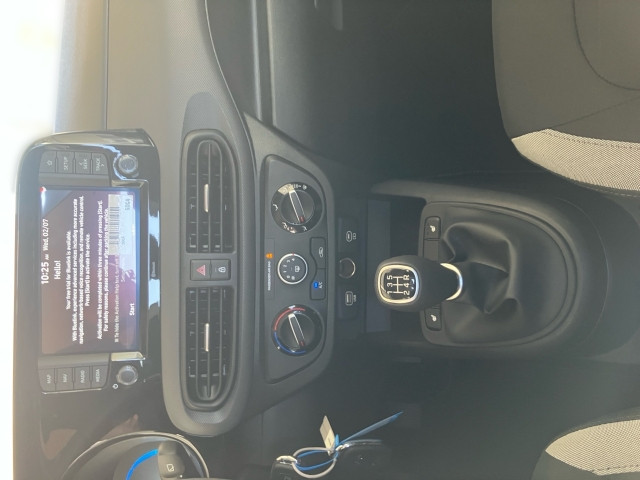 Bild 7: Hyundai i10 GO 1,0 MT