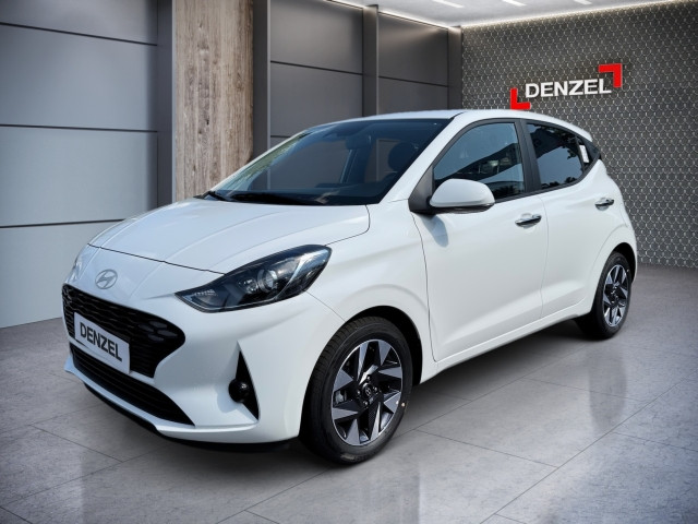 Bild 0: Hyundai i10 GO Plus 1,2 AMT