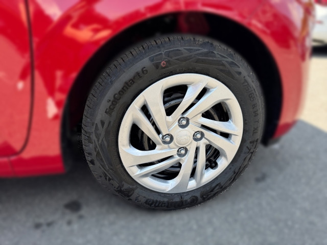 Bild 4: Hyundai i10 GO 1,0 MT