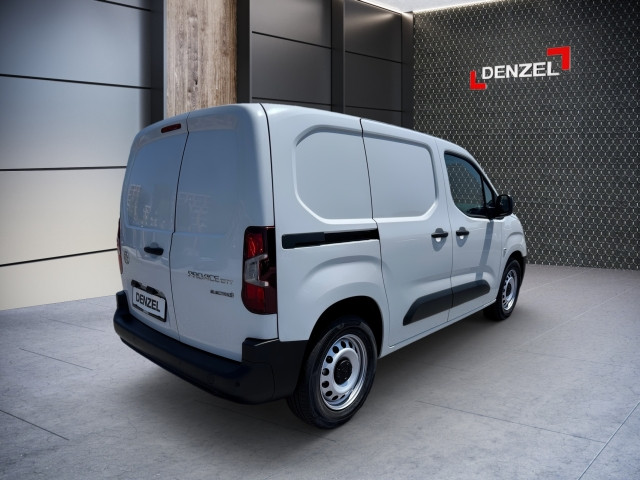 Bild 13: Toyota Proace City L1 EV ProWork