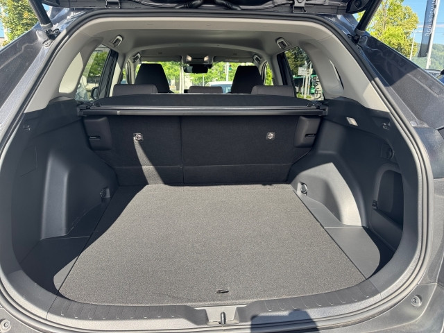 Bild 9: Toyota RAV 4 - 2,5 l Hybrid 4x4 Active Drive