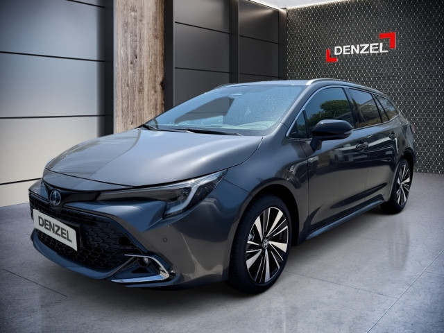 Bild 0: Toyota Corolla 1,8l Hybrid TS Active Drive