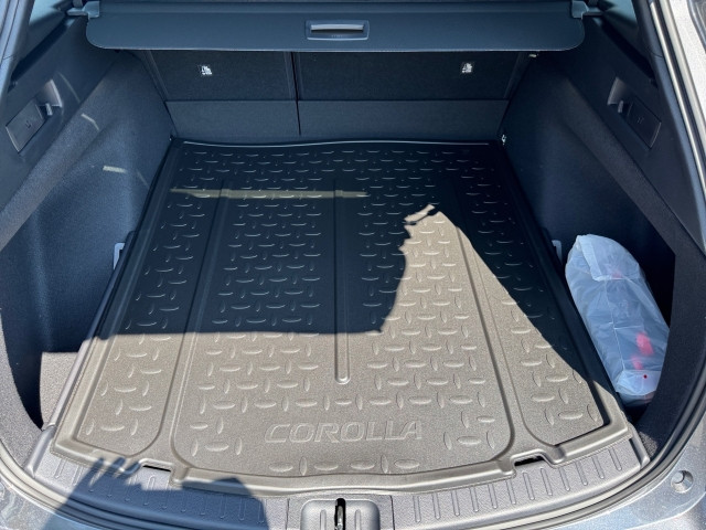 Bild 9: Toyota Corolla 1,8l Hybrid TS Active Drive