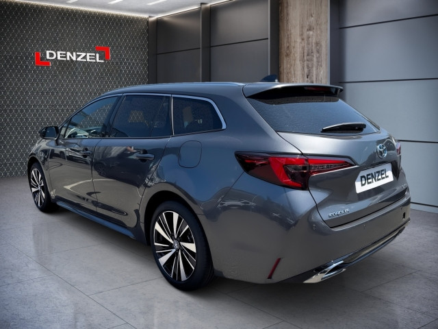 Bild 2: Toyota Corolla 1,8l Hybrid TS Active Drive